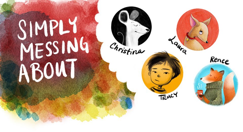 Simply Messing About