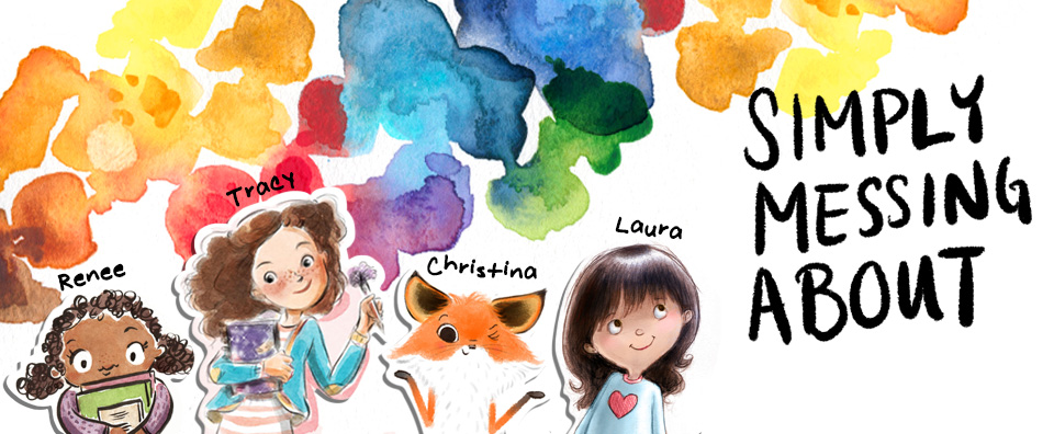 Simply Messing About