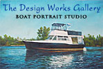 Boat Portrait Studio